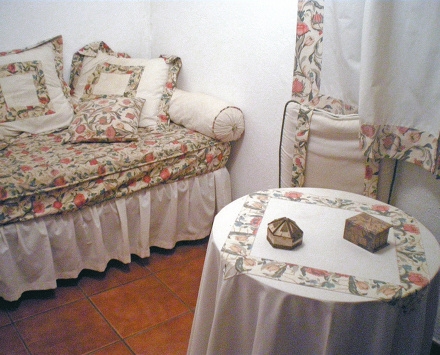 Photo maison Los Mastranzos chambre supplémentaire